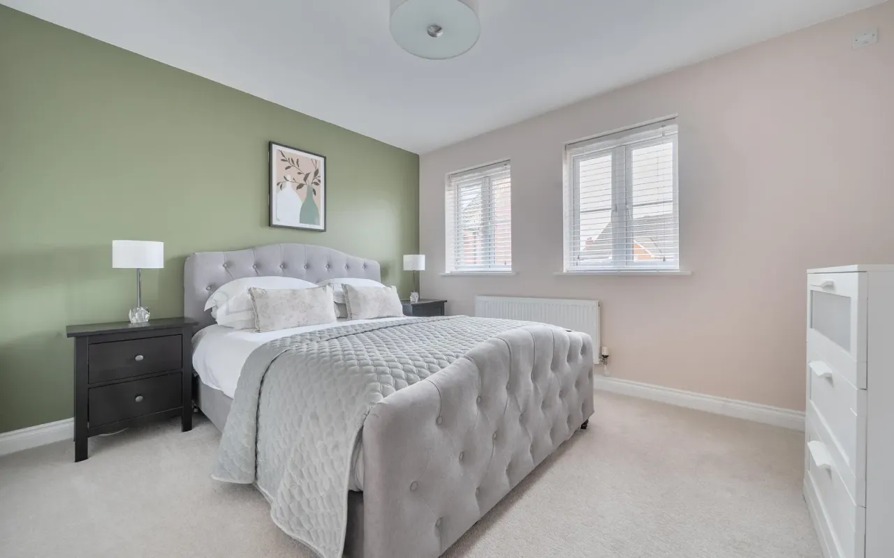 Spriggs Close, Clapham, Bedford, photo 16