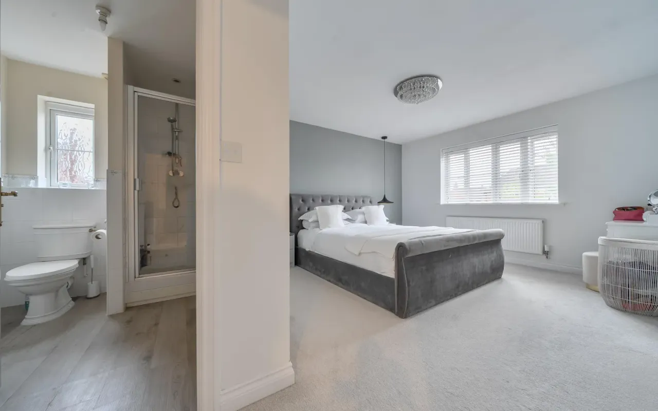 Spriggs Close, Clapham, Bedford, photo 14