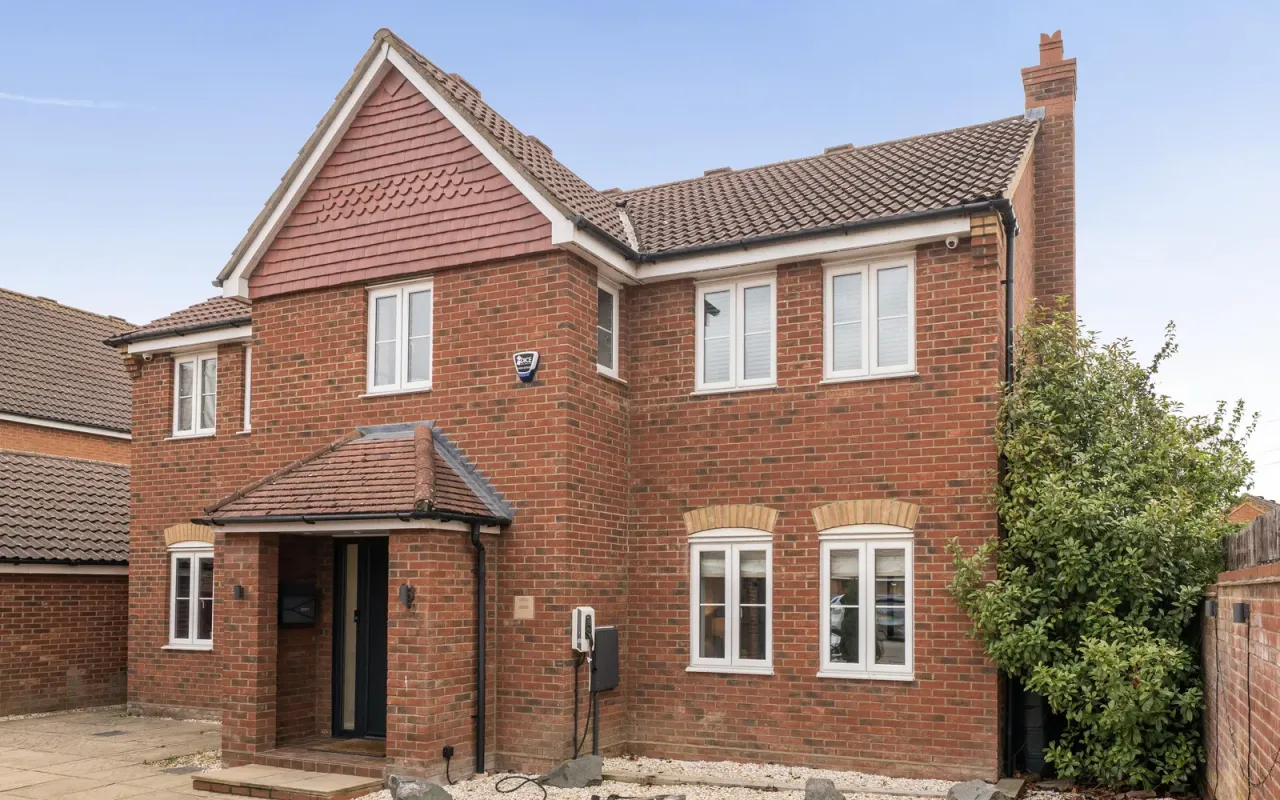Spriggs Close, Clapham, Bedford, photo 26