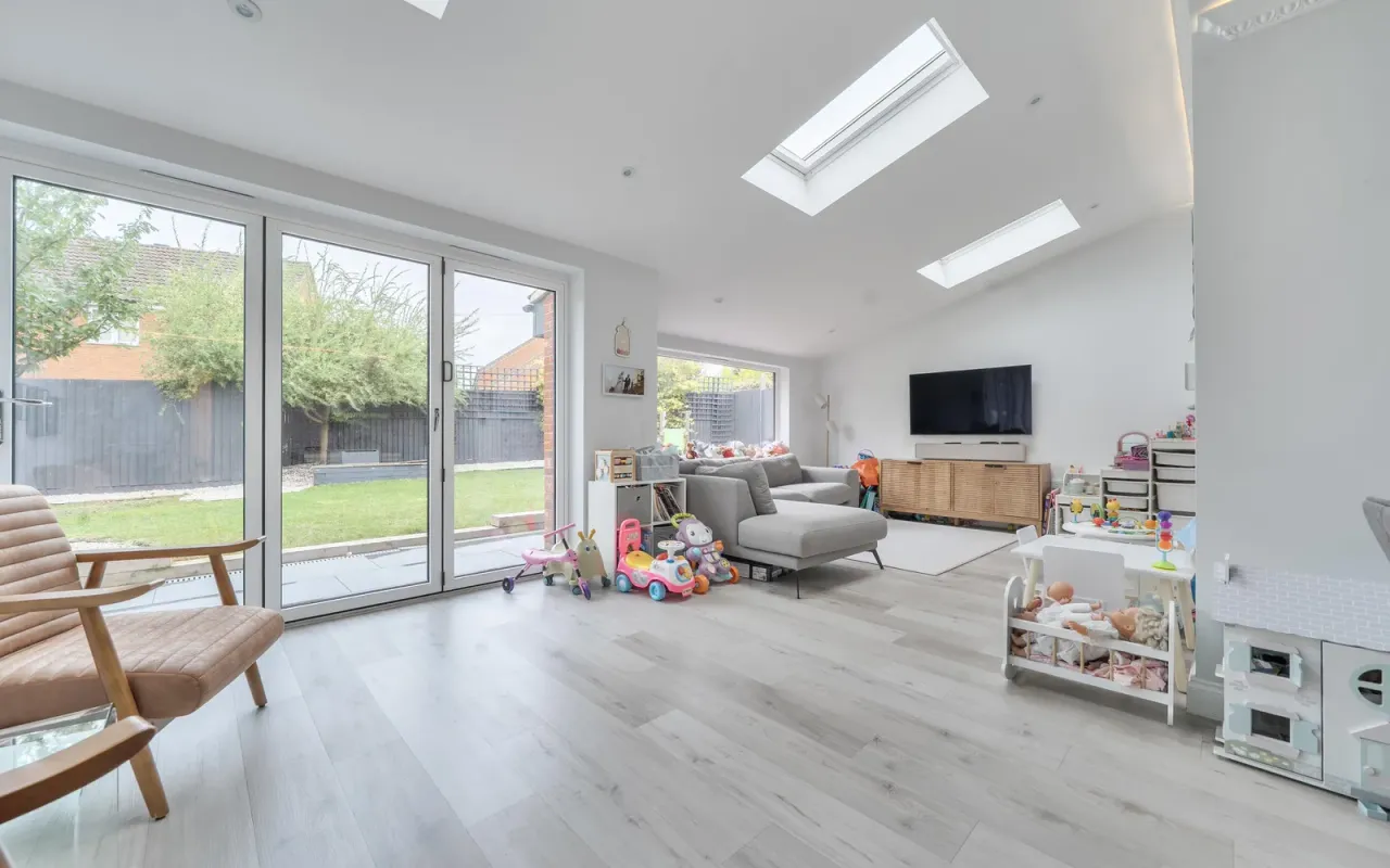 Spriggs Close, Clapham, Bedford, photo 5