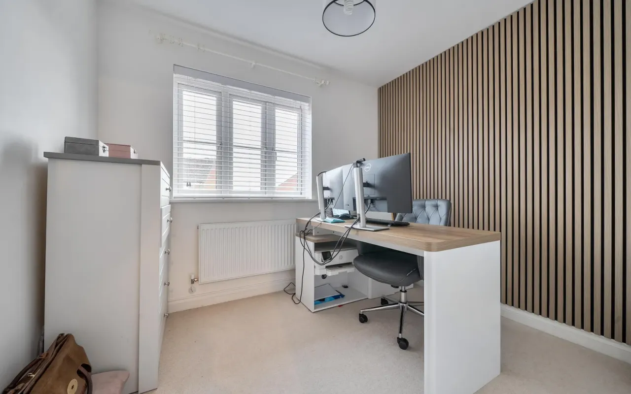 Spriggs Close, Clapham, Bedford, photo 20