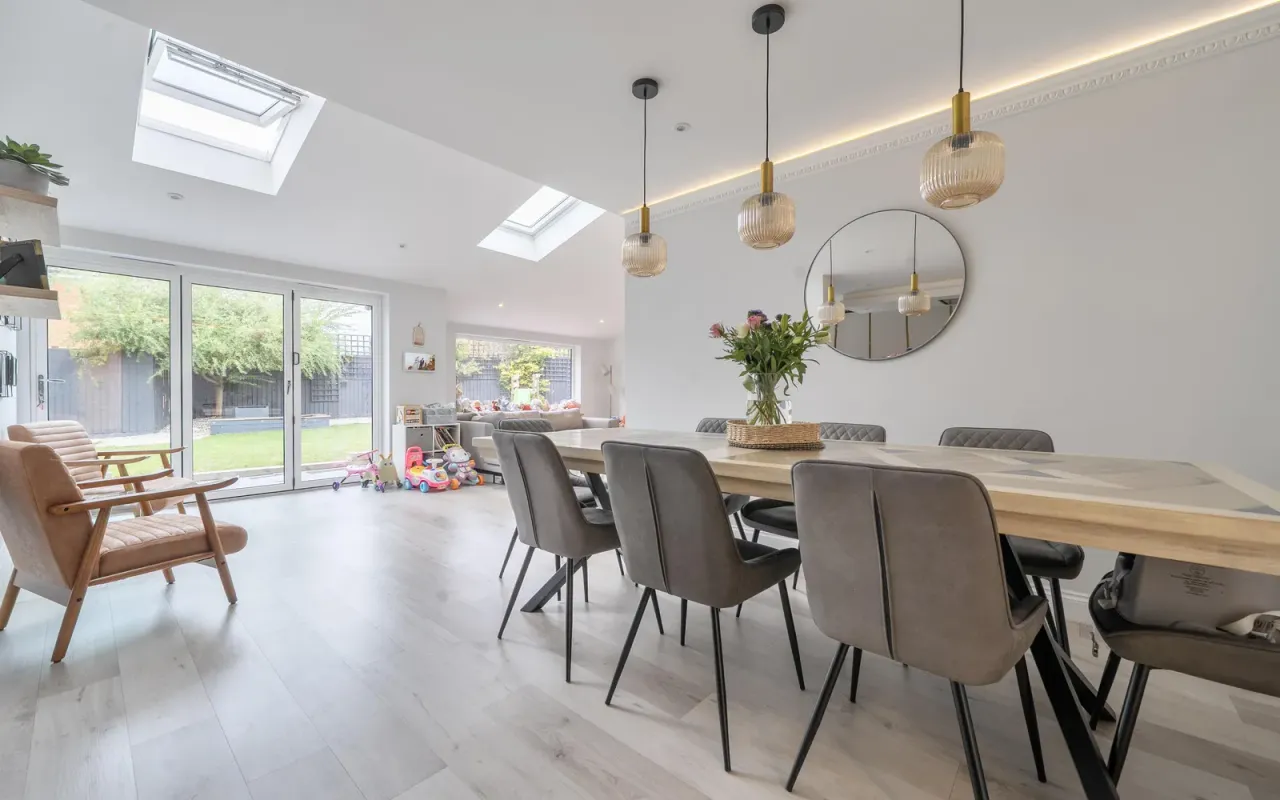 Spriggs Close, Clapham, Bedford, photo 4