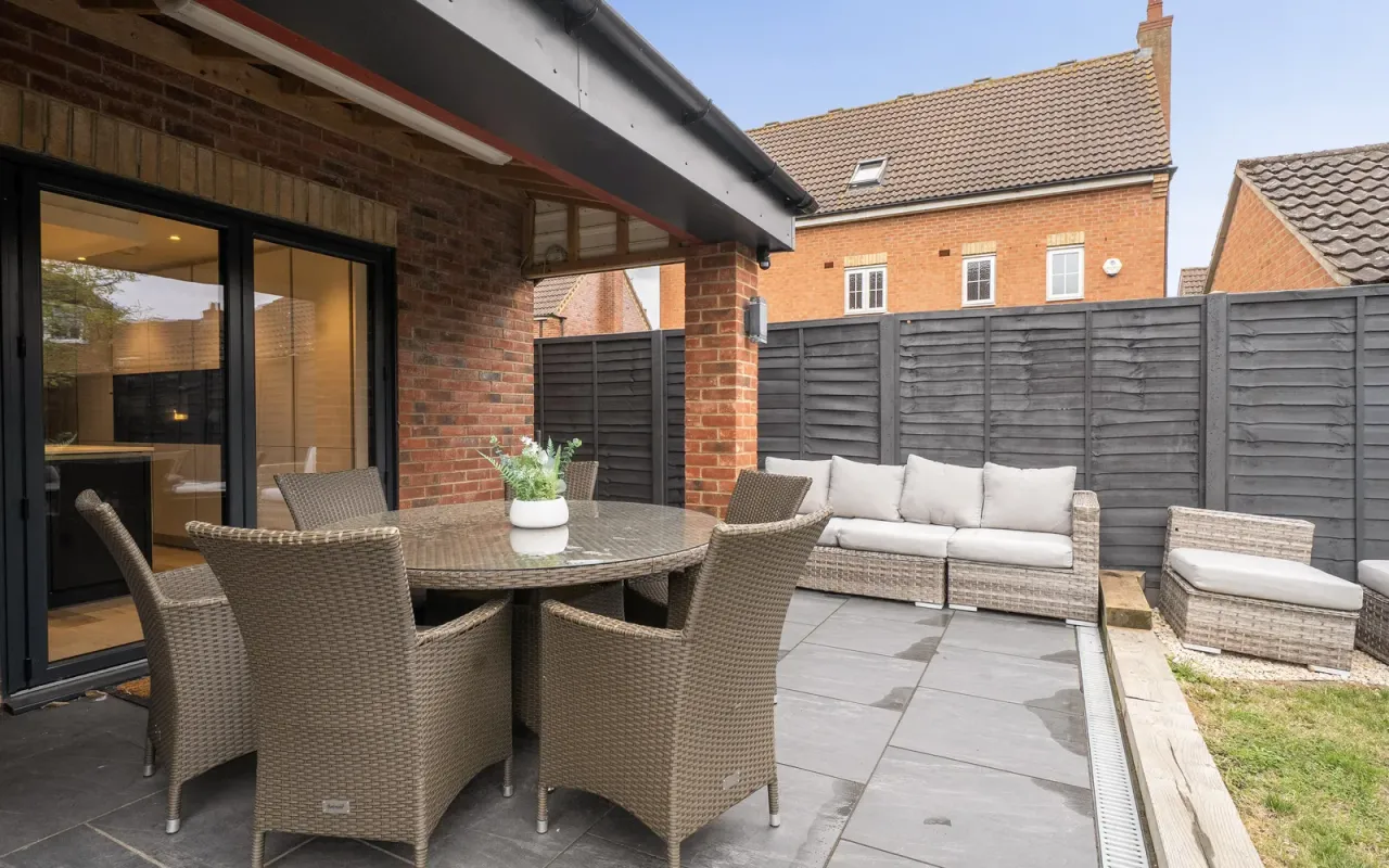 Spriggs Close, Clapham, Bedford, photo 22