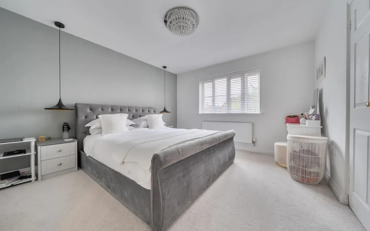 Spriggs Close, Clapham, Bedford, photo 13