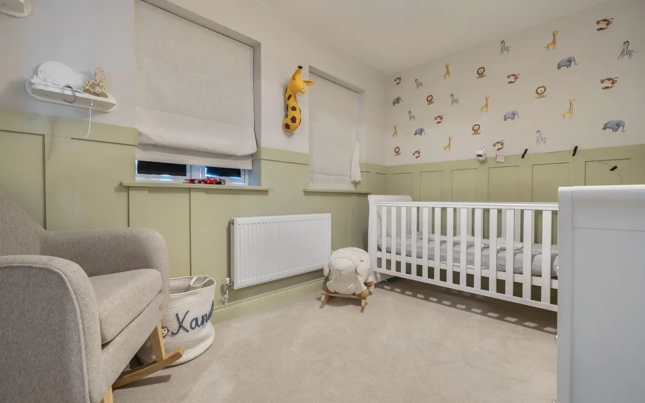 Spriggs Close, Clapham, Bedford, photo 19