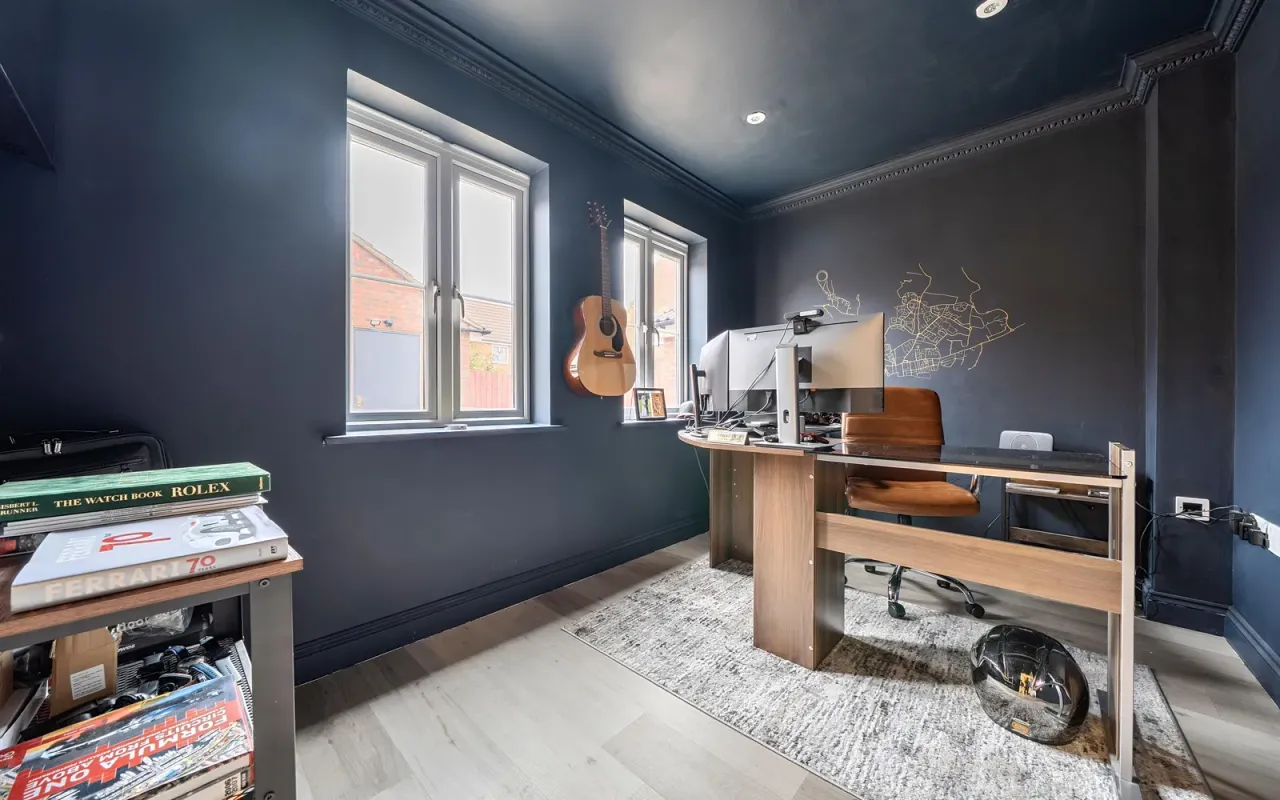 Spriggs Close, Clapham, Bedford, photo 10