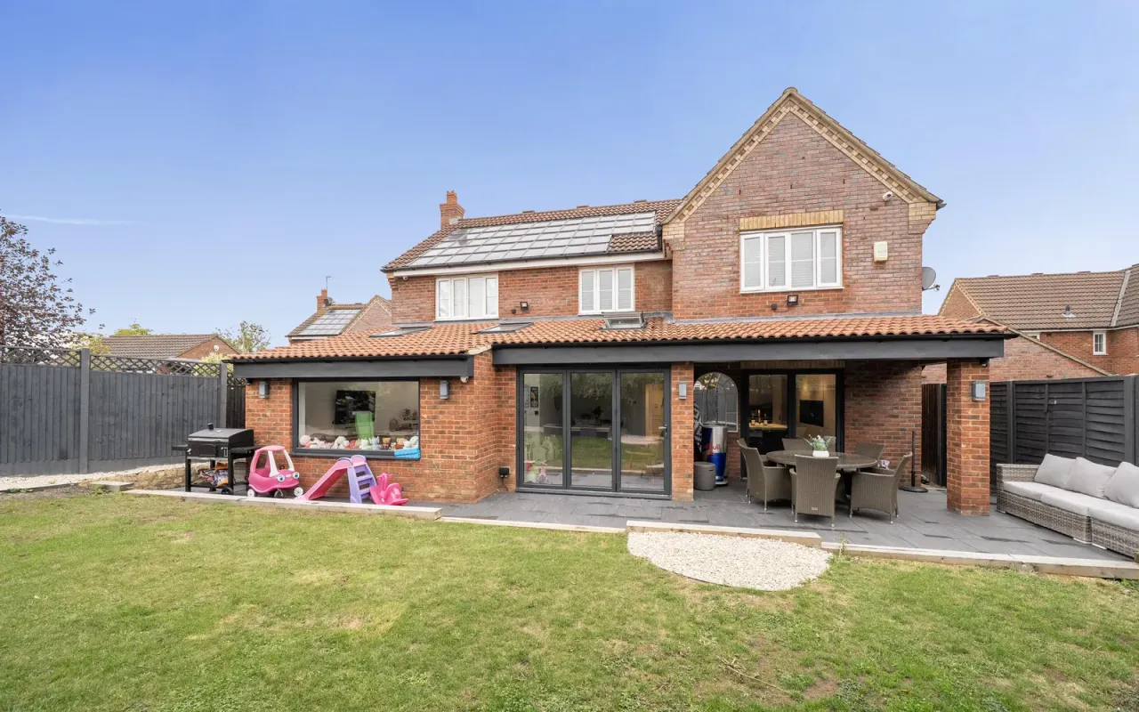 Spriggs Close, Clapham, Bedford, photo 25