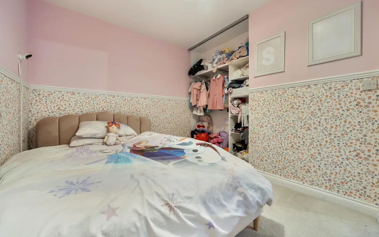Spriggs Close, Clapham, Bedford, photo 18