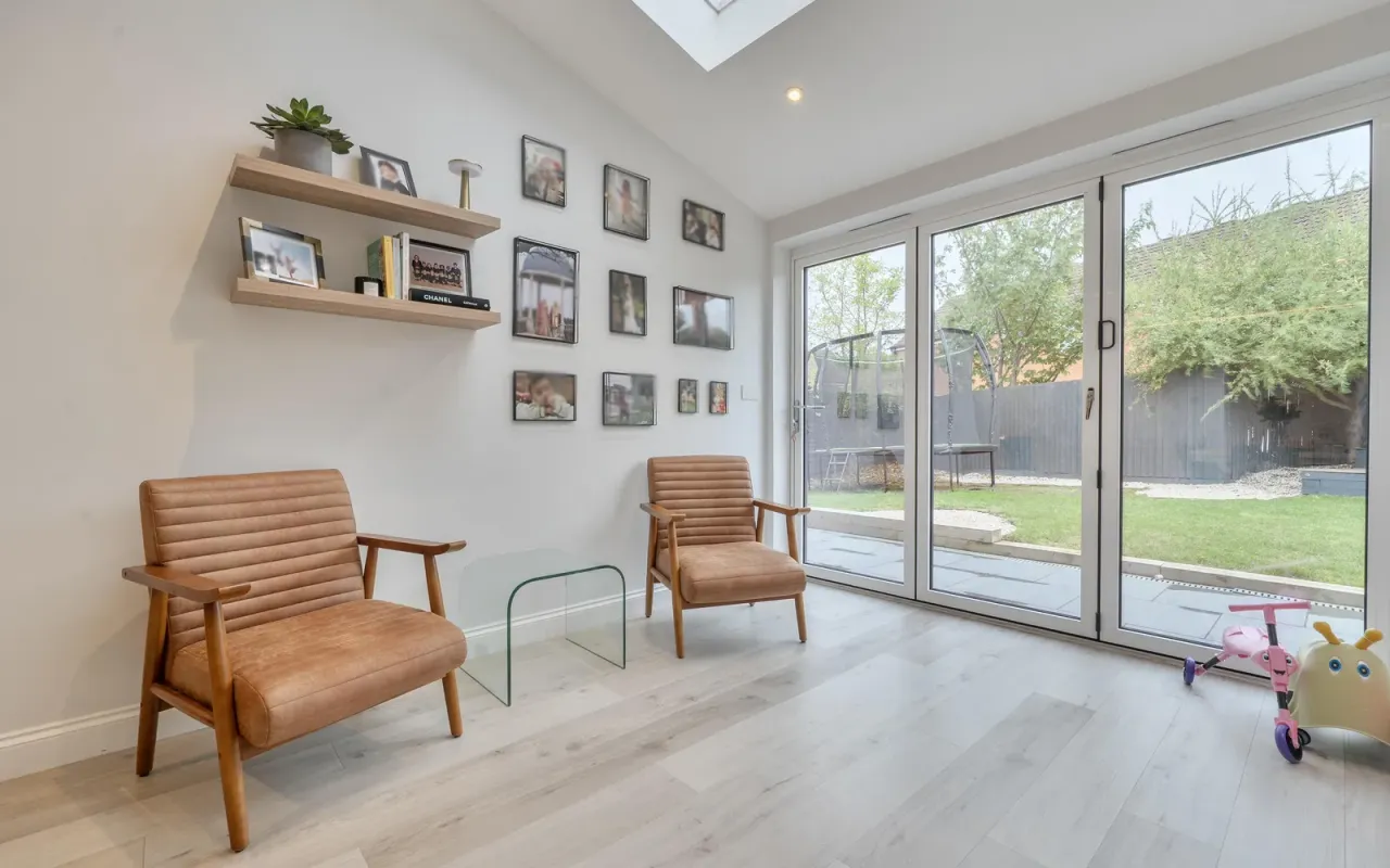 Spriggs Close, Clapham, Bedford, photo 6