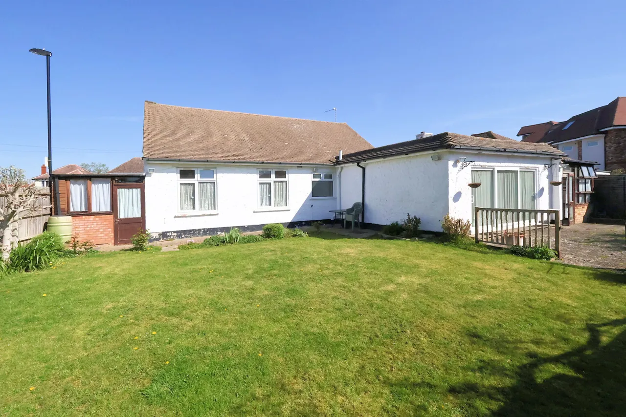 Woodmere Avenue, Croydon, CR0 7PJ, photo 14