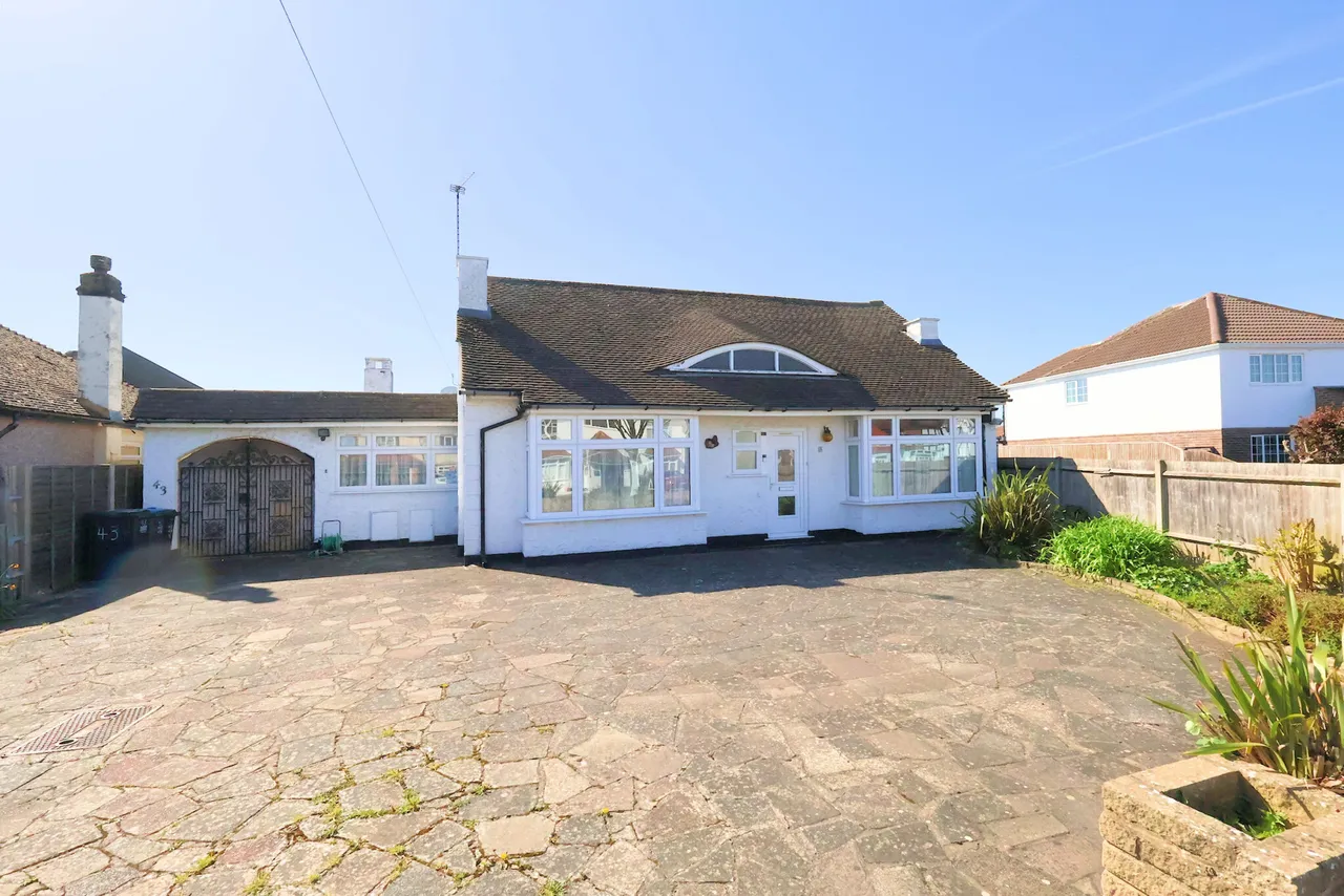 Woodmere Avenue, Croydon, CR0 7PJ, photo 15