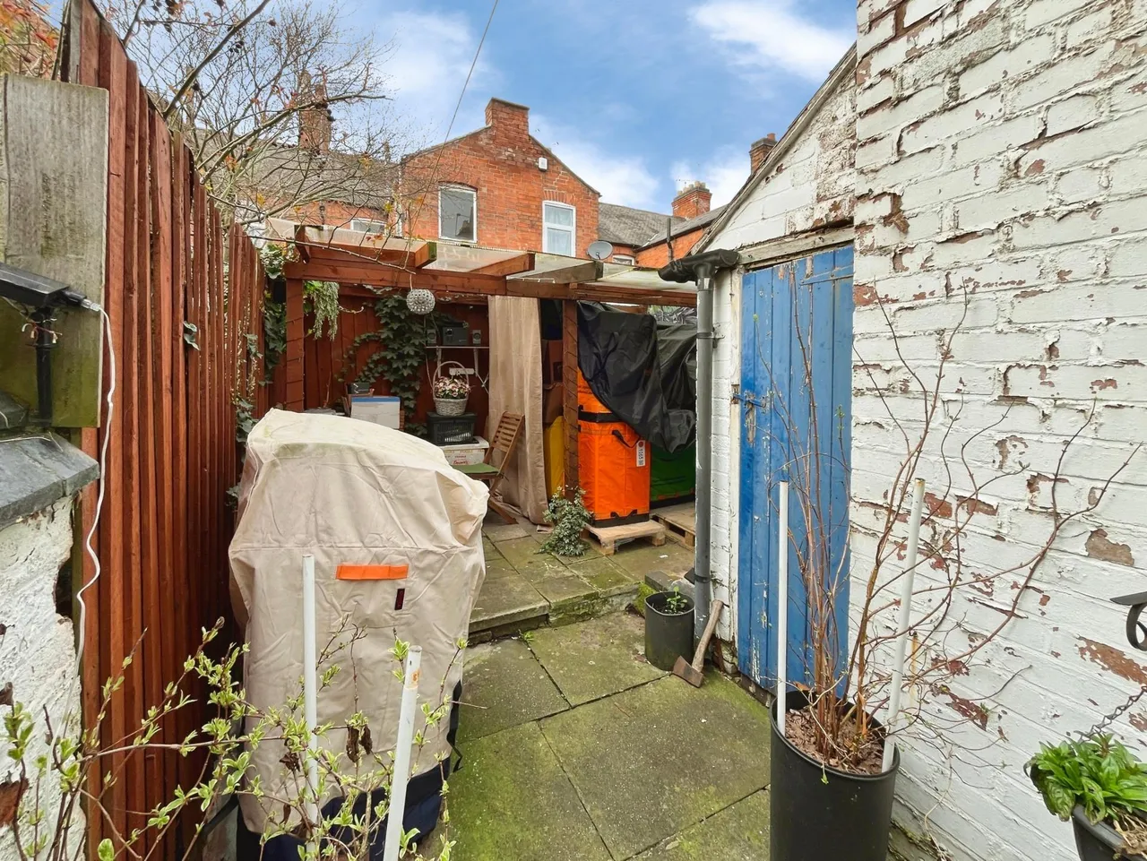 Repton Street, Leicester, LE3, photo 12