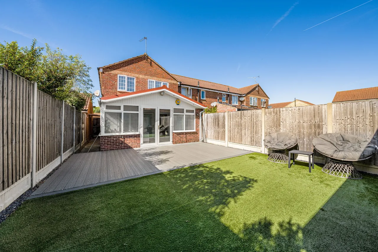 Danbury Crescent, South Ockendon, RM15, photo 14