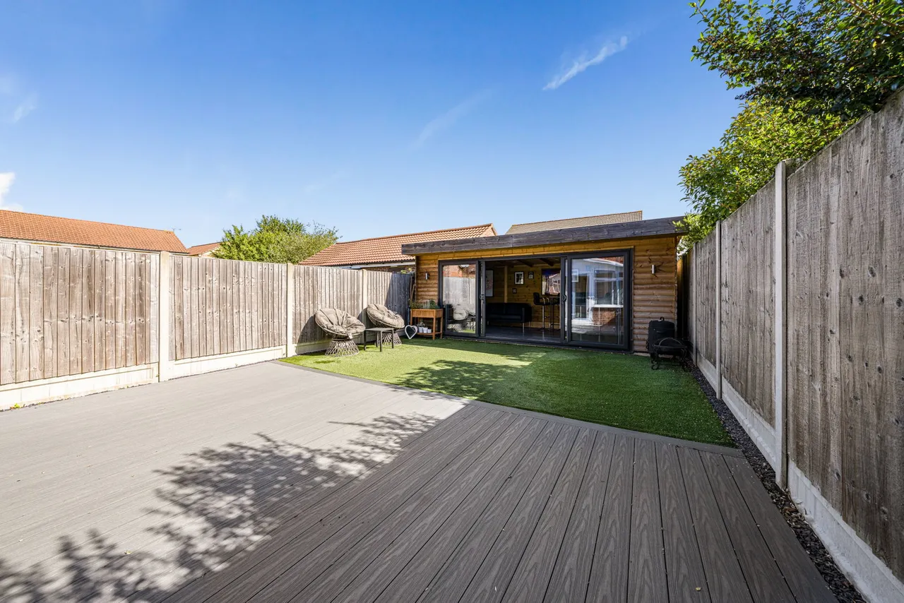 Danbury Crescent, South Ockendon, RM15, photo 4