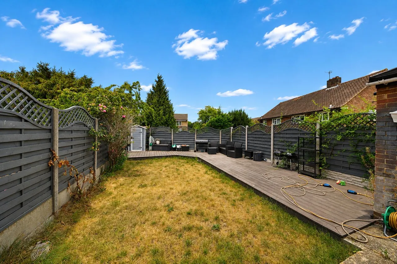 Manor Close, Hertford, Herts, SG14 3JZ, photo 20