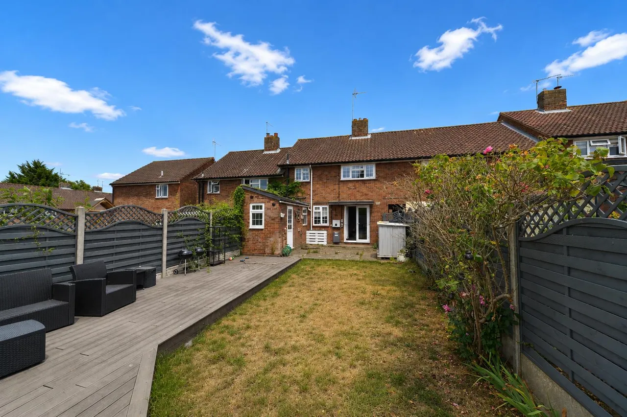 Manor Close, Hertford, Herts, SG14 3JZ, photo 12