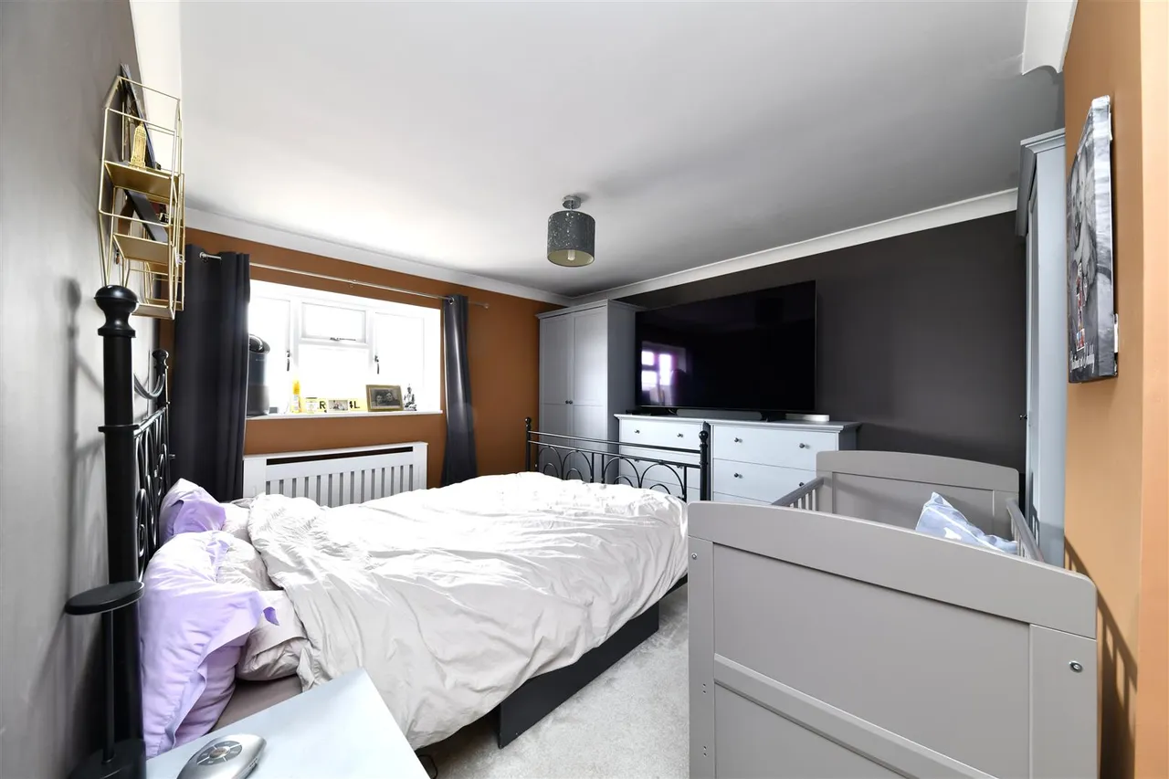 Manor Close, Hertford, Herts, SG14 3JZ, photo 17