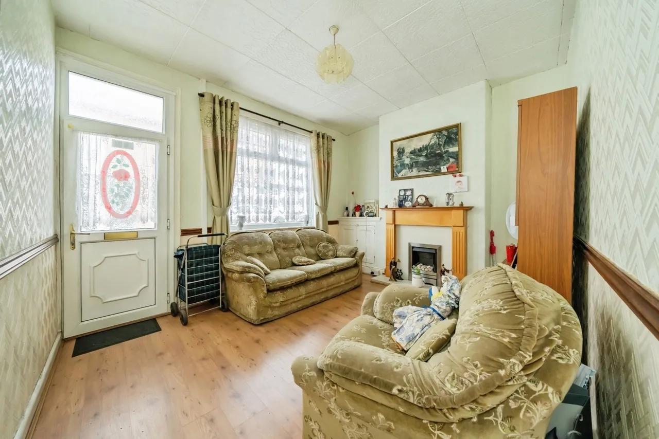Taylor Street, WARRINGTON, Cheshire, WA4, photo 4