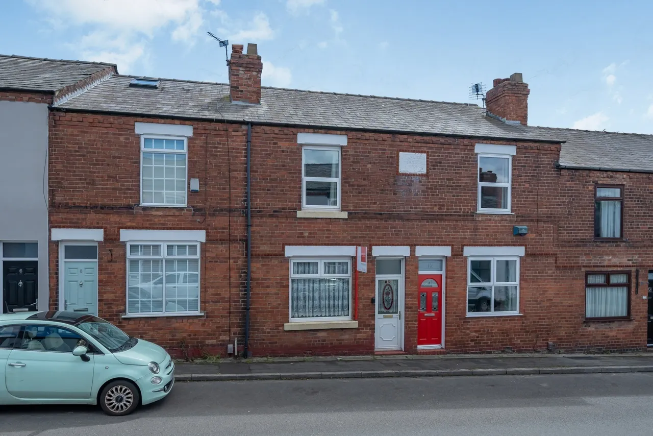 Taylor Street, WARRINGTON, Cheshire, WA4, photo 16