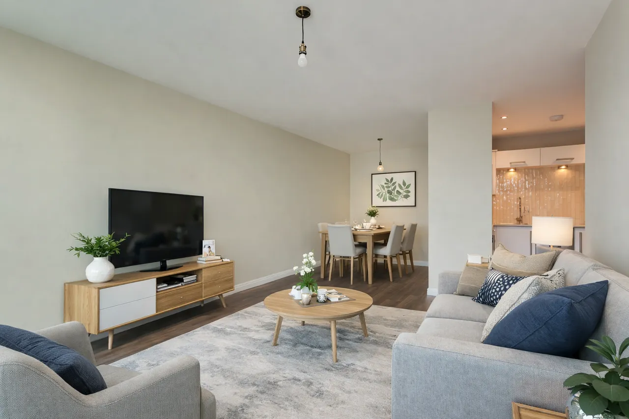 The Blenheim Centre, Prince Regent Road, Hounslow, TW3, photo 3