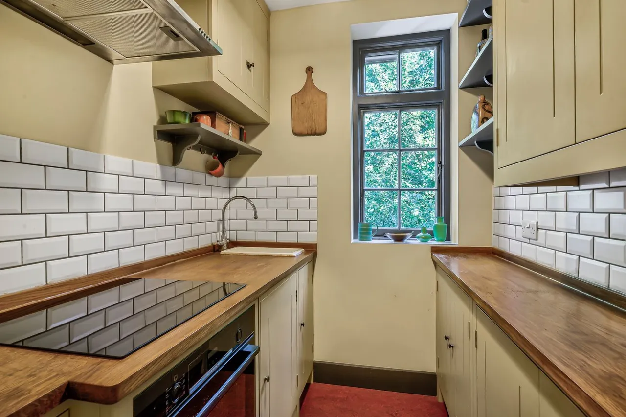 Oakeshott Avenue, London, N6, photo 4