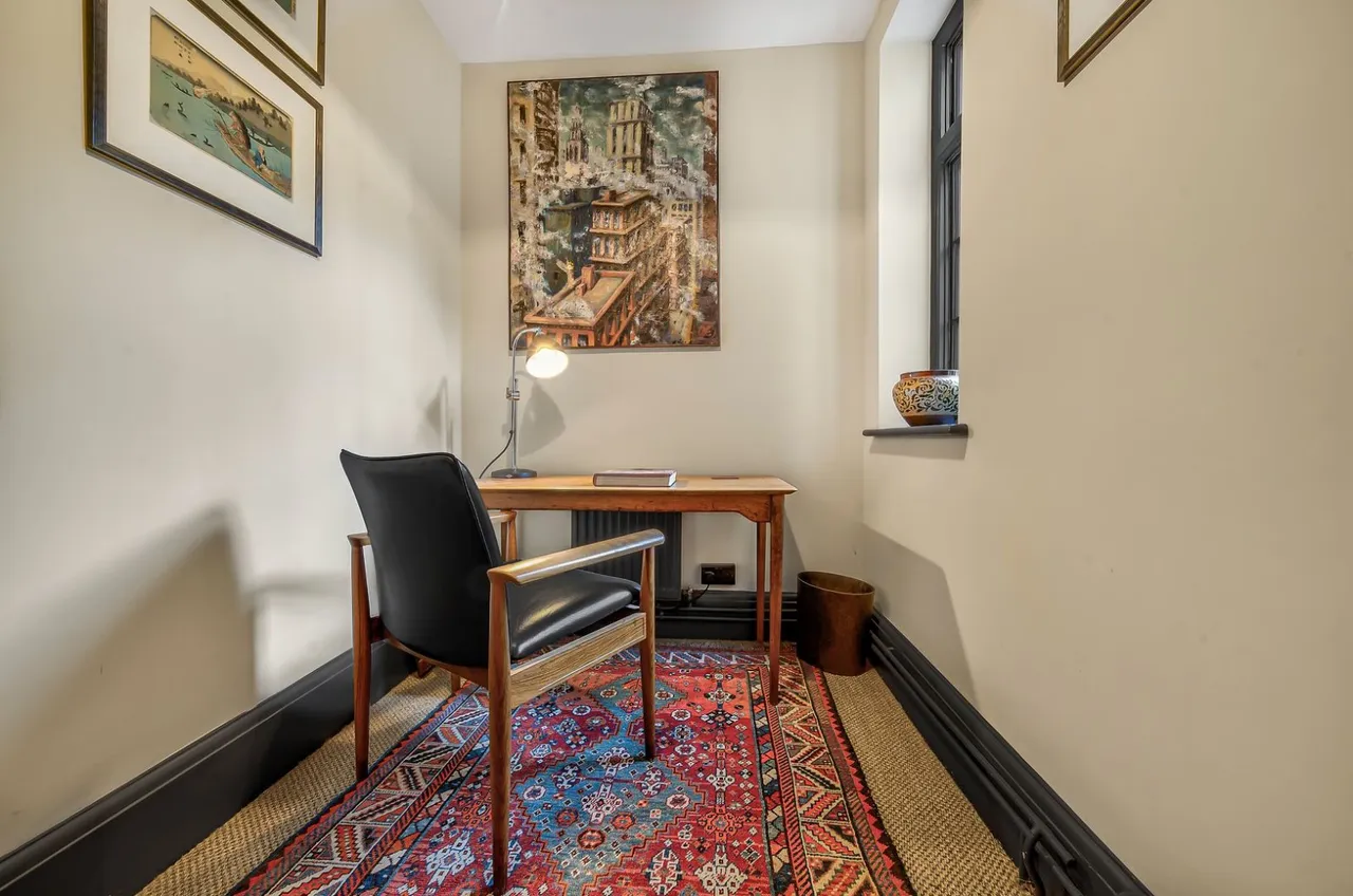 Oakeshott Avenue, London, N6, photo 10