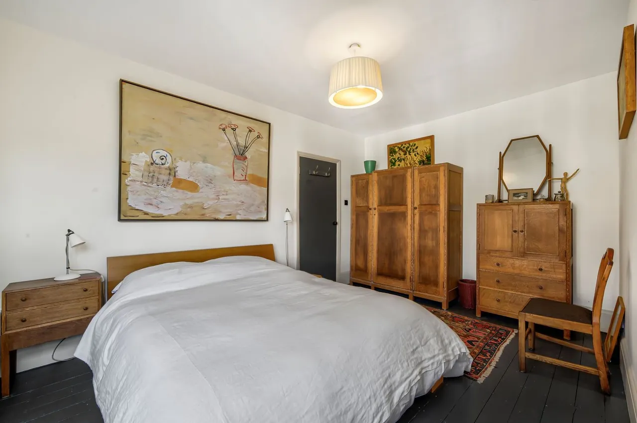 Oakeshott Avenue, London, N6, photo 9