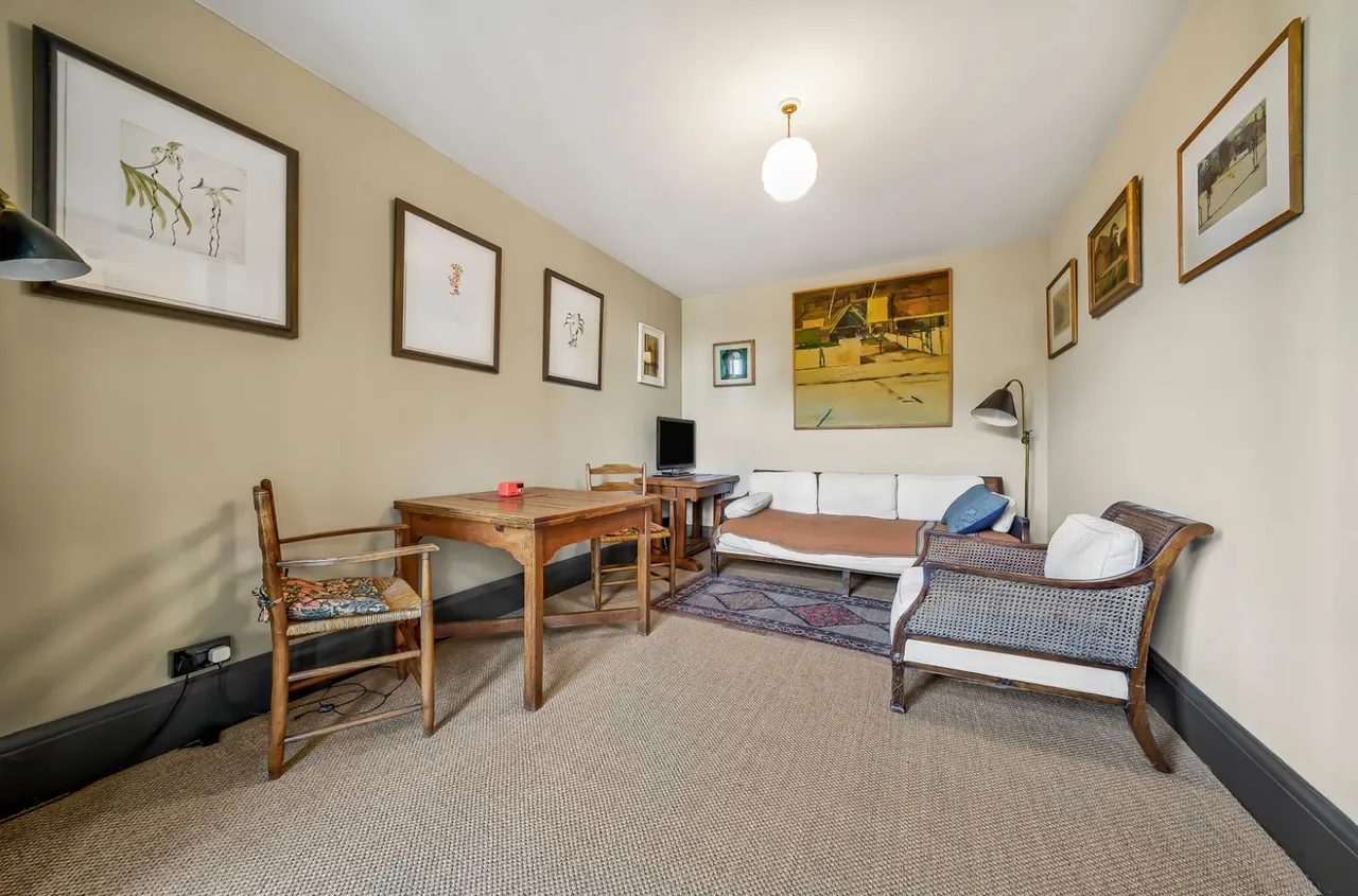 Oakeshott Avenue, London, N6, photo 8