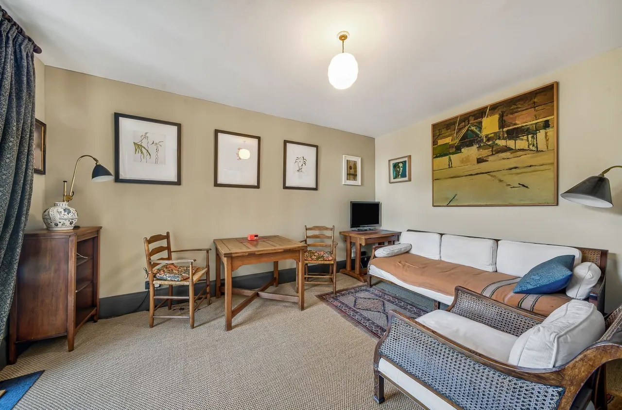Oakeshott Avenue, London, N6, photo 7