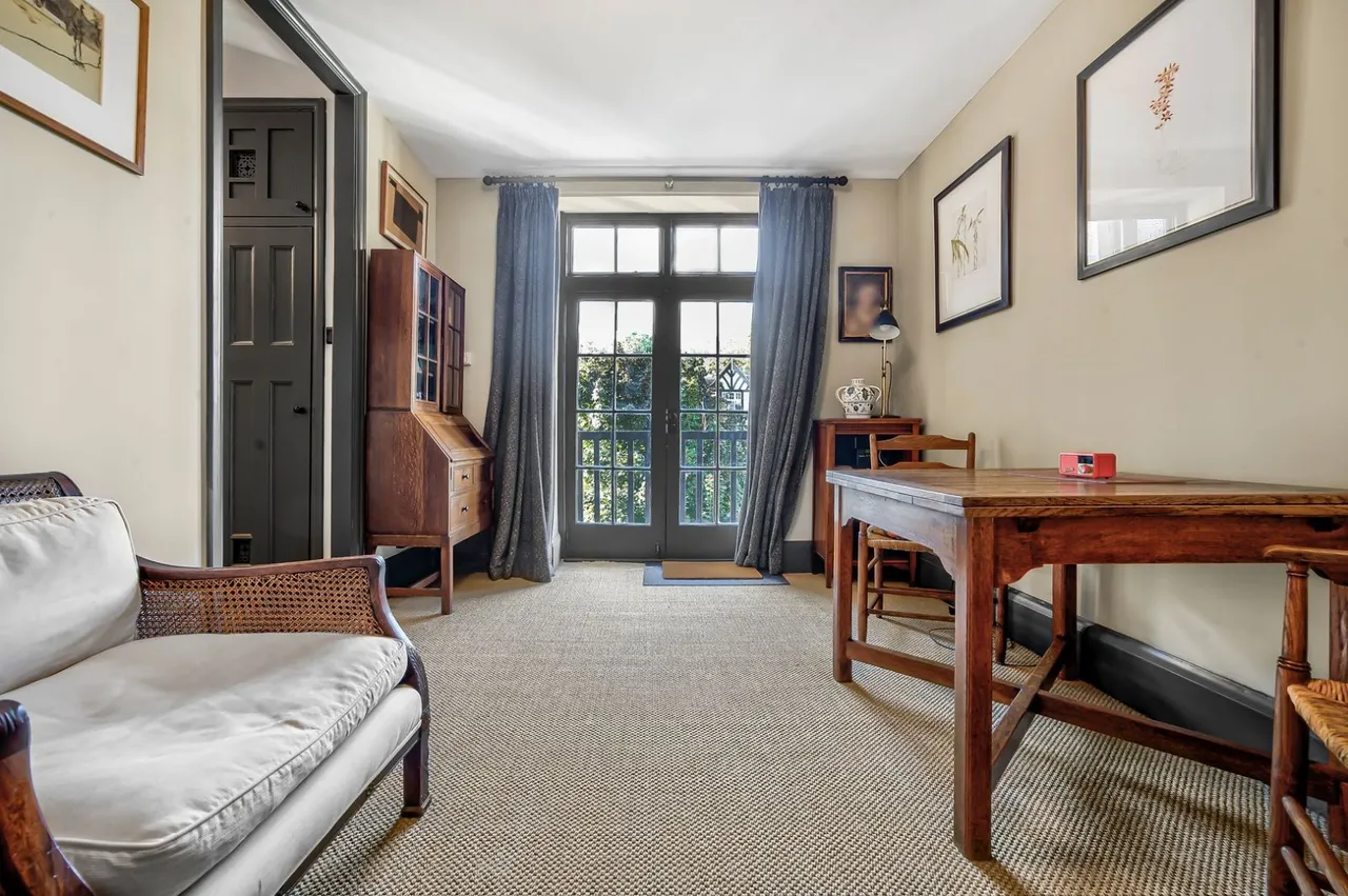 Oakeshott Avenue, London, N6, photo 6
