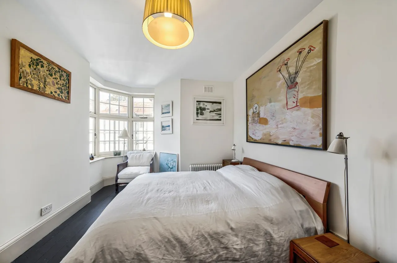 Oakeshott Avenue, London, N6, photo 3