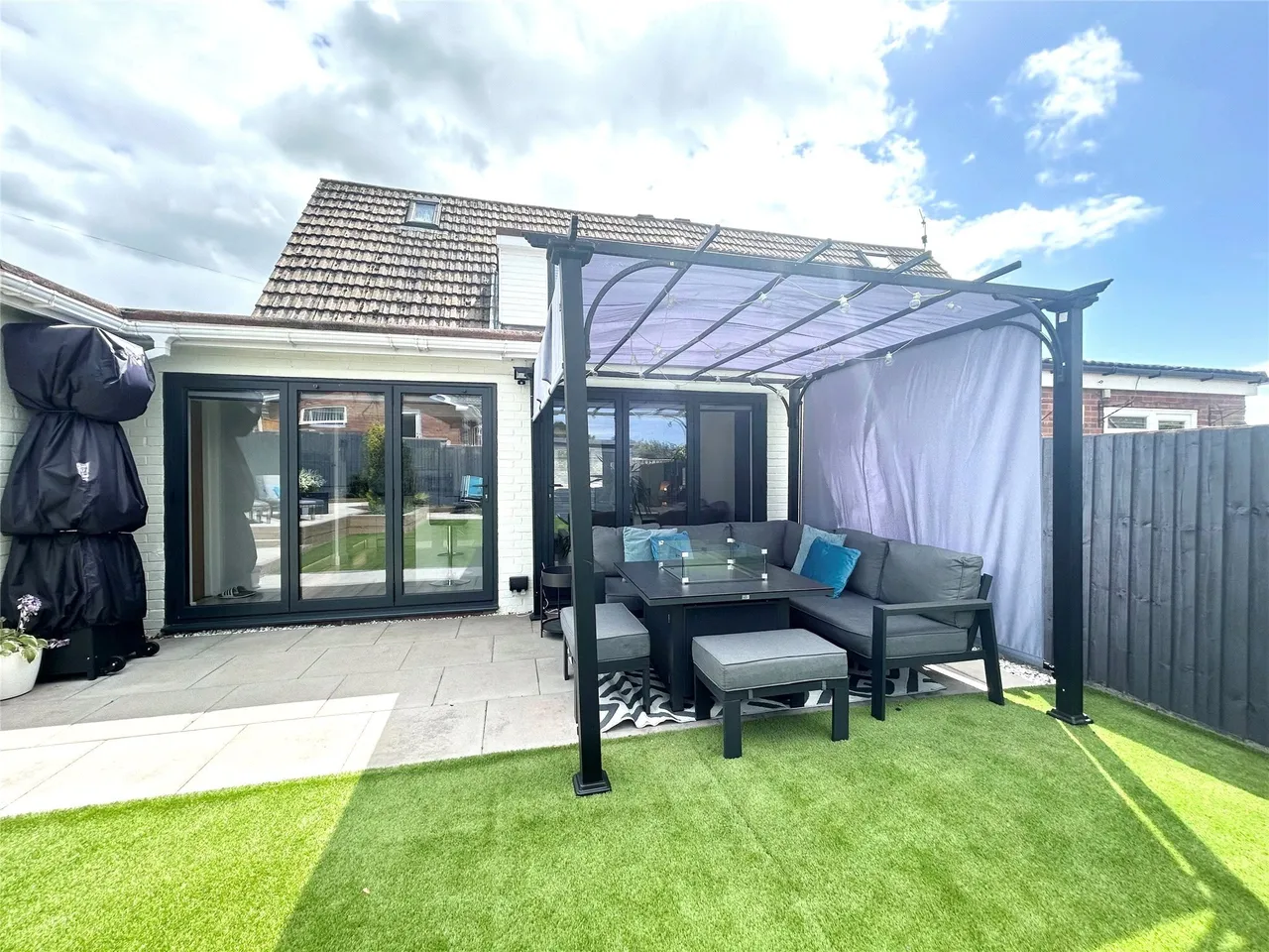 Rockfarm Close, Little Neston, CH64, photo 18