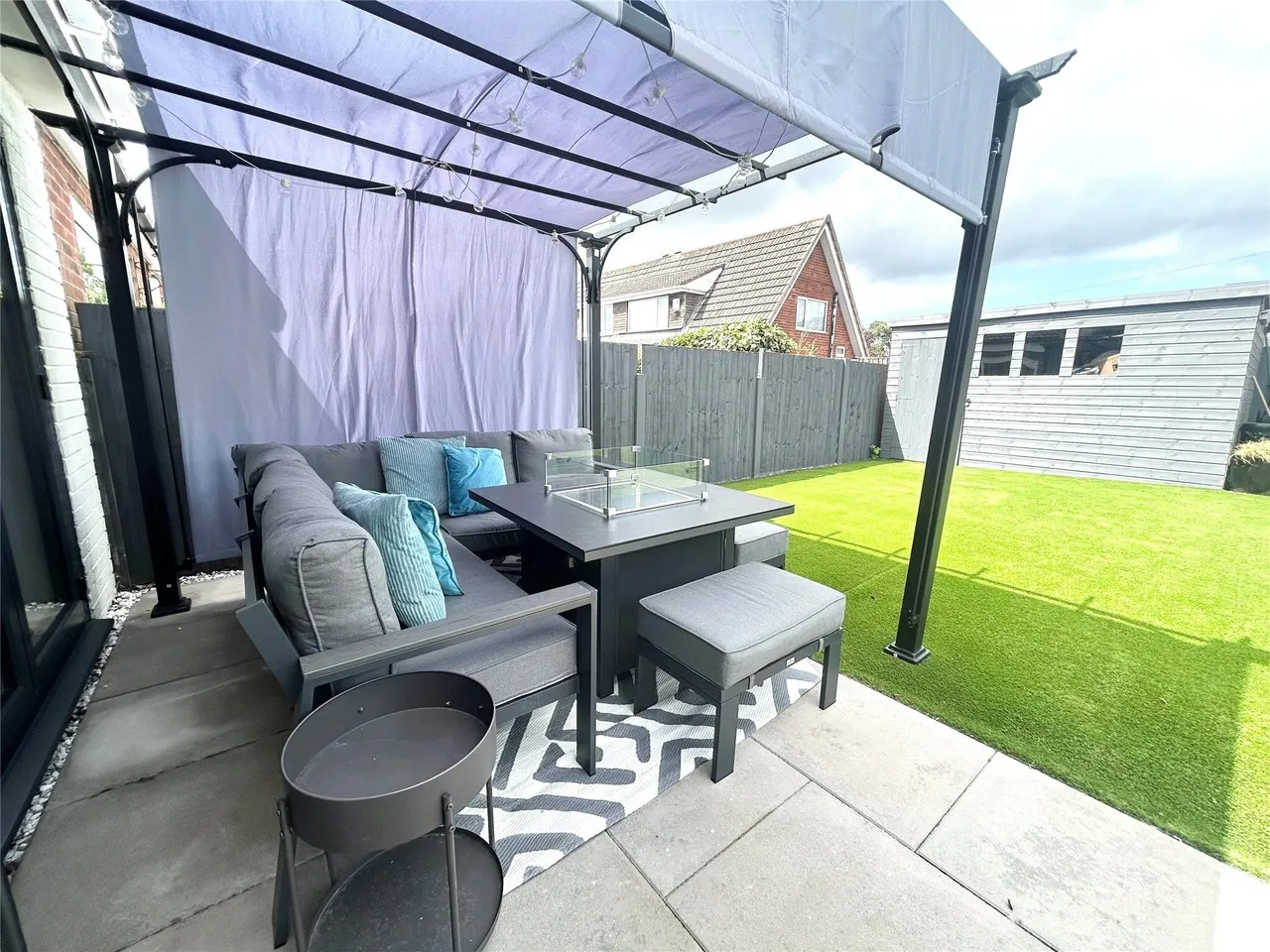 Rockfarm Close, Little Neston, CH64, photo 19