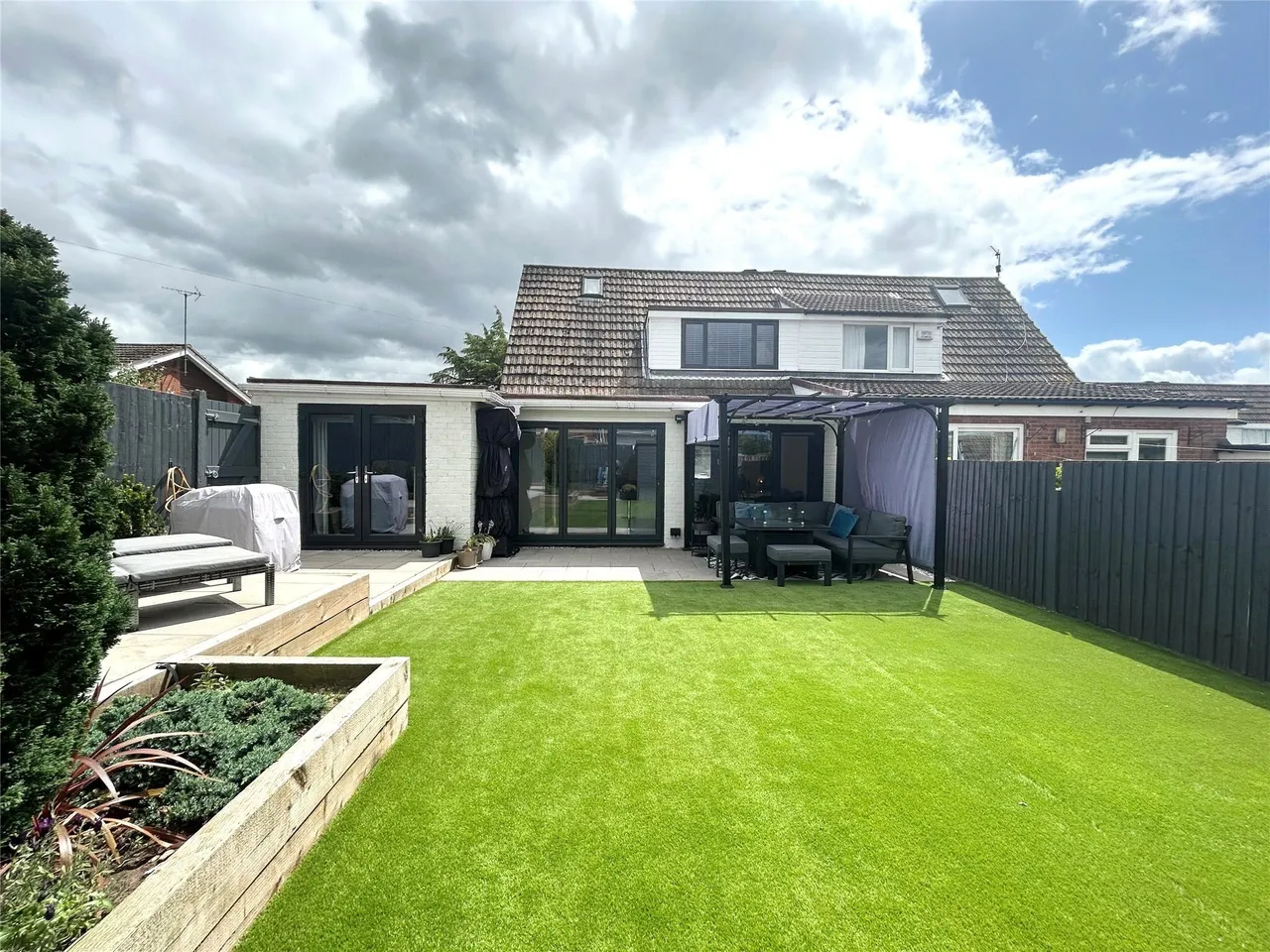 Rockfarm Close, Little Neston, CH64, photo 4