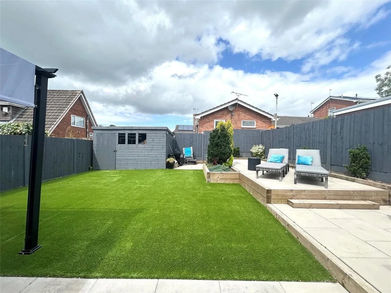 Rockfarm Close, Little Neston, CH64, photo 16