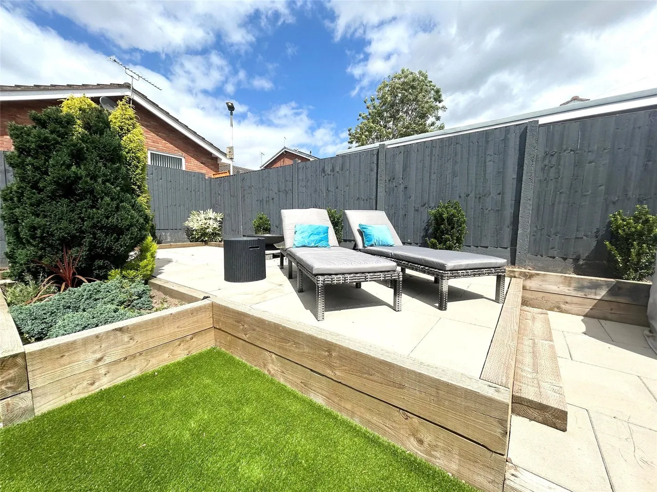 Rockfarm Close, Little Neston, CH64, photo 17