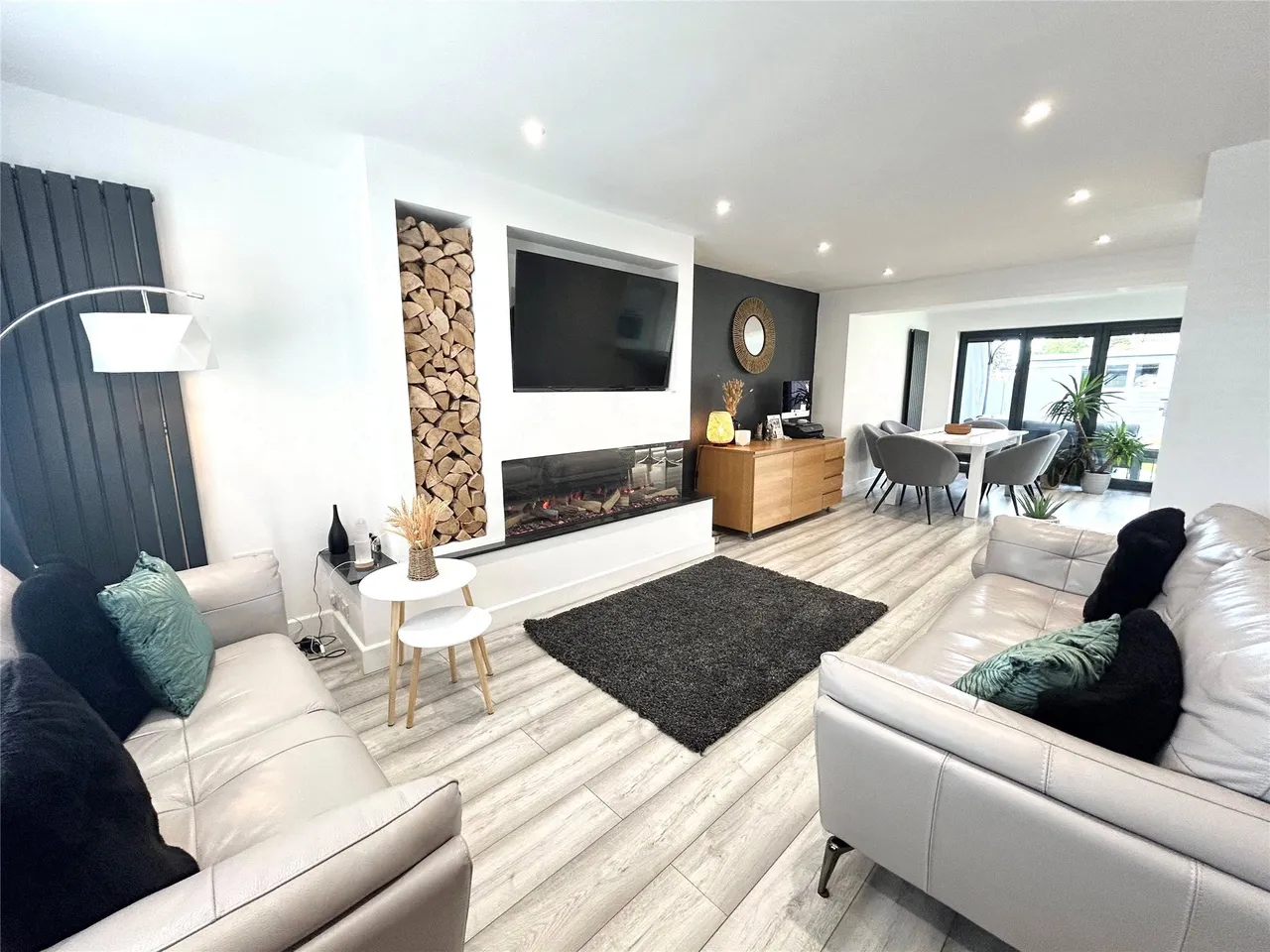 Rockfarm Close, Little Neston, CH64, photo 2