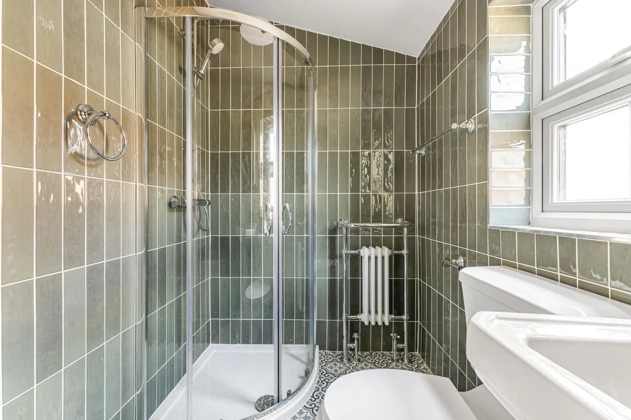 Cary Road, London, E11, photo 15