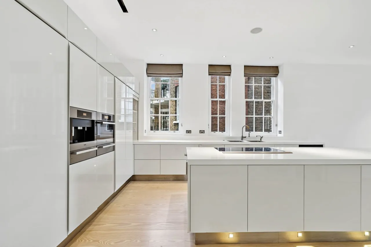 Fulham Road, Chelsea, SW3 6RL, photo 5