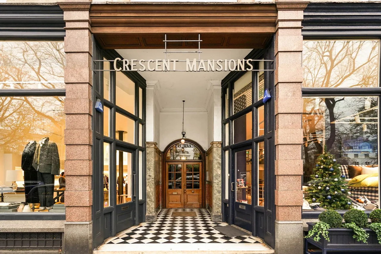 Fulham Road, Chelsea, SW3 6RL, photo 4