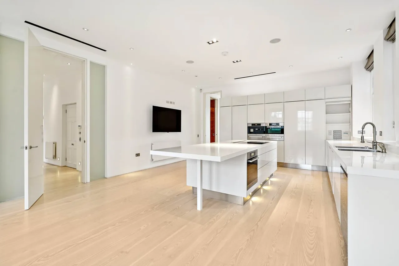 Fulham Road, Chelsea, SW3 6RL, photo 16