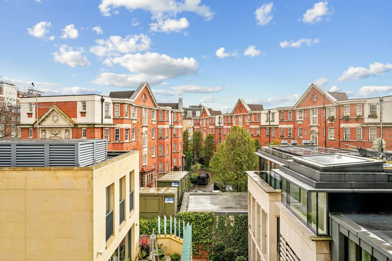 Fulham Road, Chelsea, SW3 6RL, photo 20