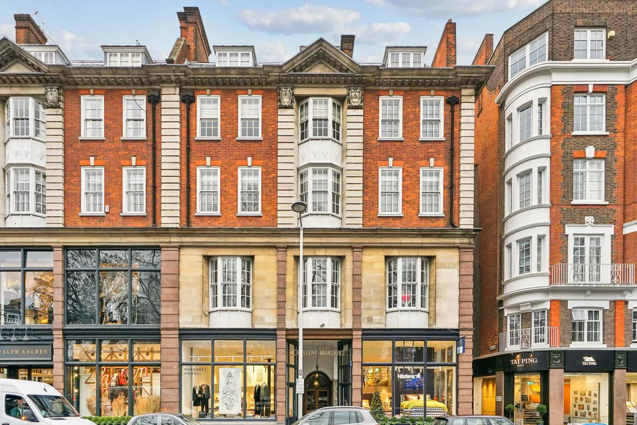 Fulham Road, Chelsea, SW3 6RL, photo 3