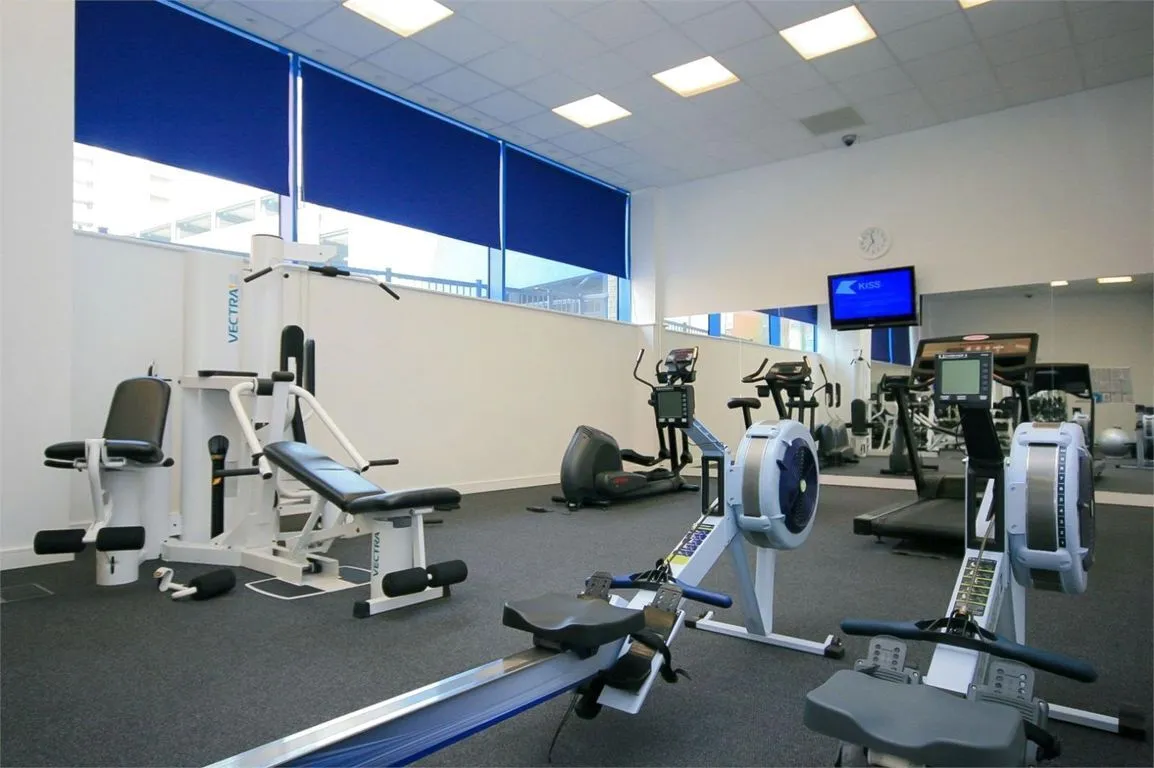 Westgate Apartments, London, photo 10