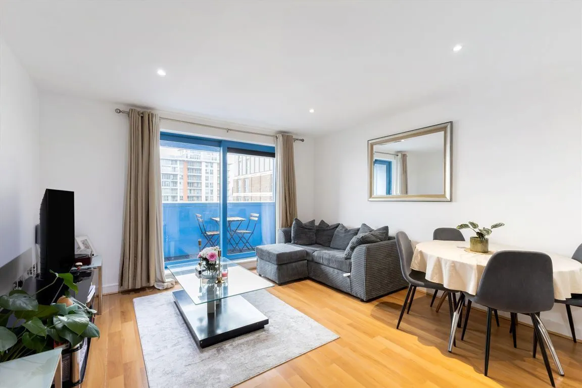 Westgate Apartments, London, photo 13