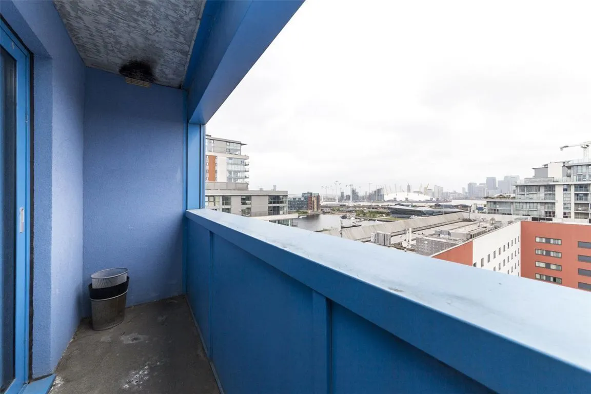 Westgate Apartments, London, photo 5