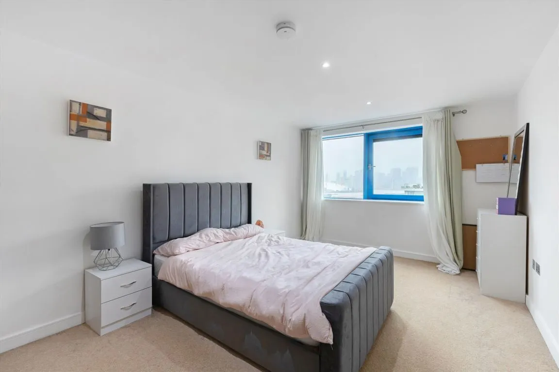 Westgate Apartments, London, photo 11