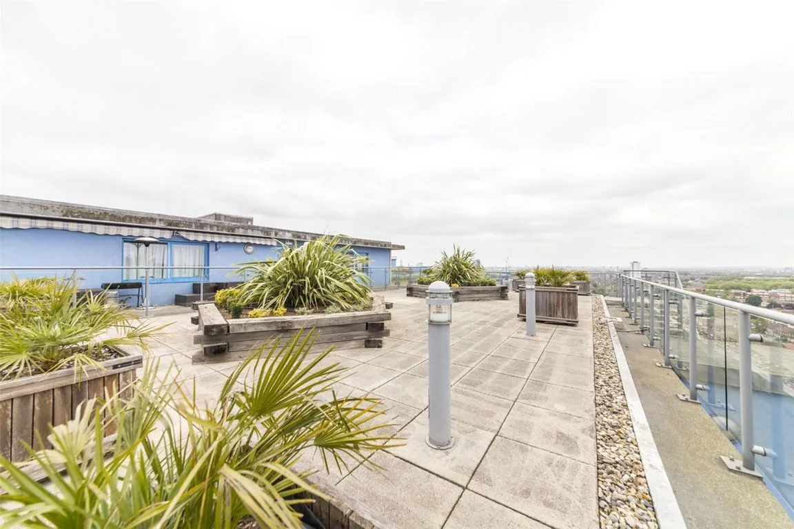 Westgate Apartments, London, photo 7