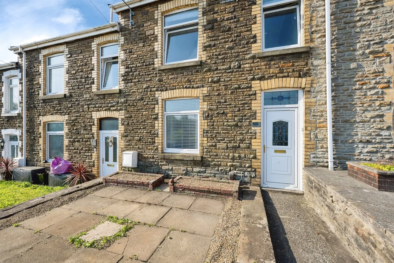 Bevans Terrace, Swansea, SA7, photo 16