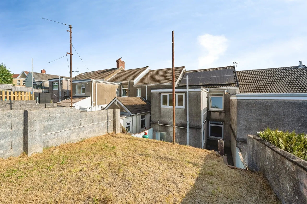 Bevans Terrace, Swansea, SA7, photo 13